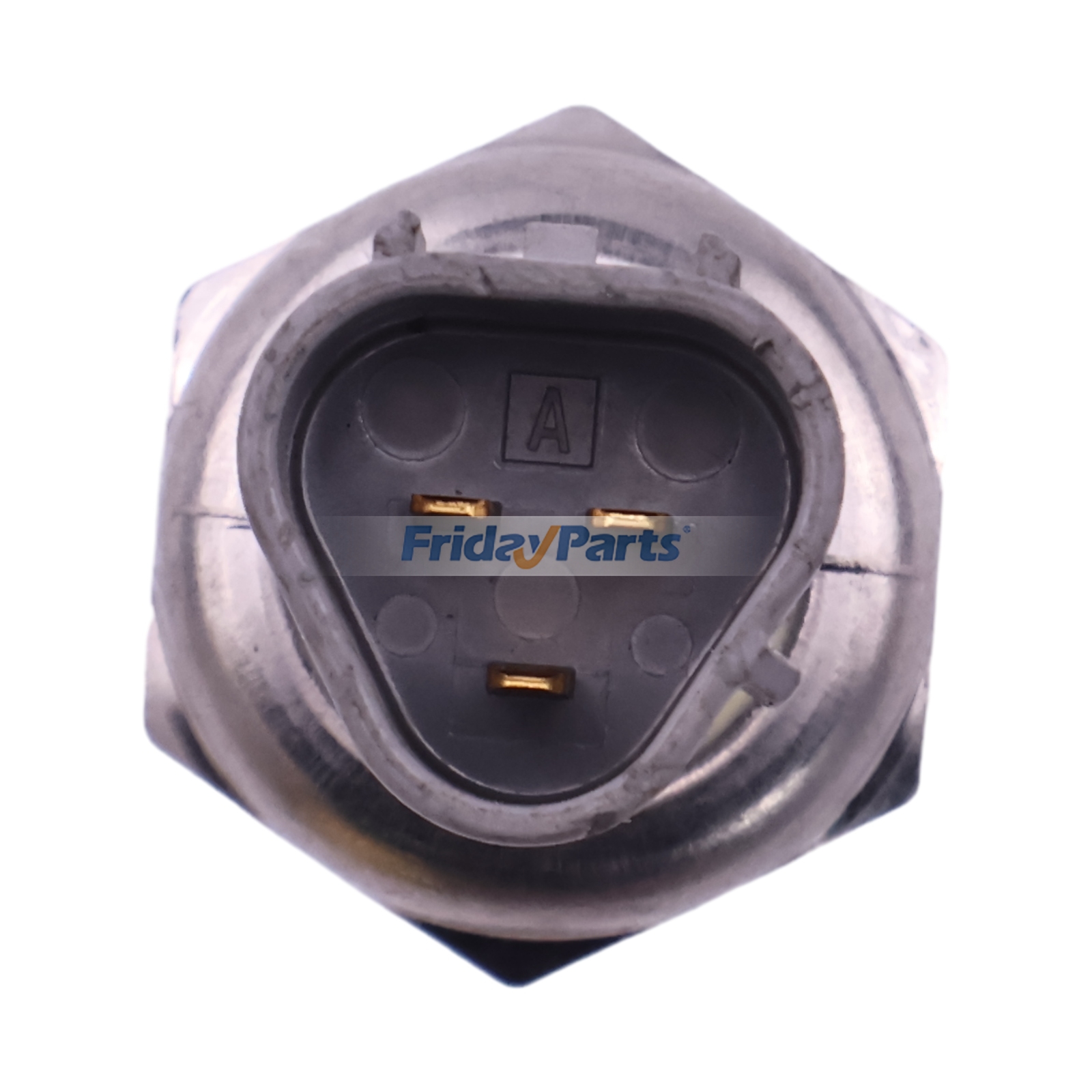 Fuel Rail Pressure Sensor For VOLVO Vehicle