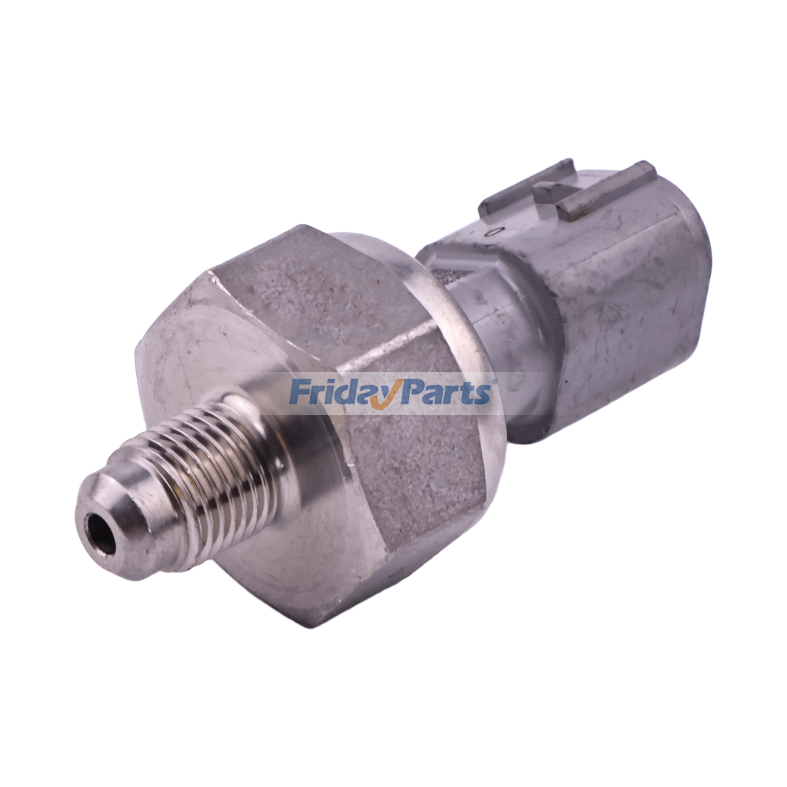 Fuel Rail Pressure Sensor 31303497 V132378AAA for Volvo S60 II S80 V40 V90 XC40 XC60 XC70 XC90 2008-Up