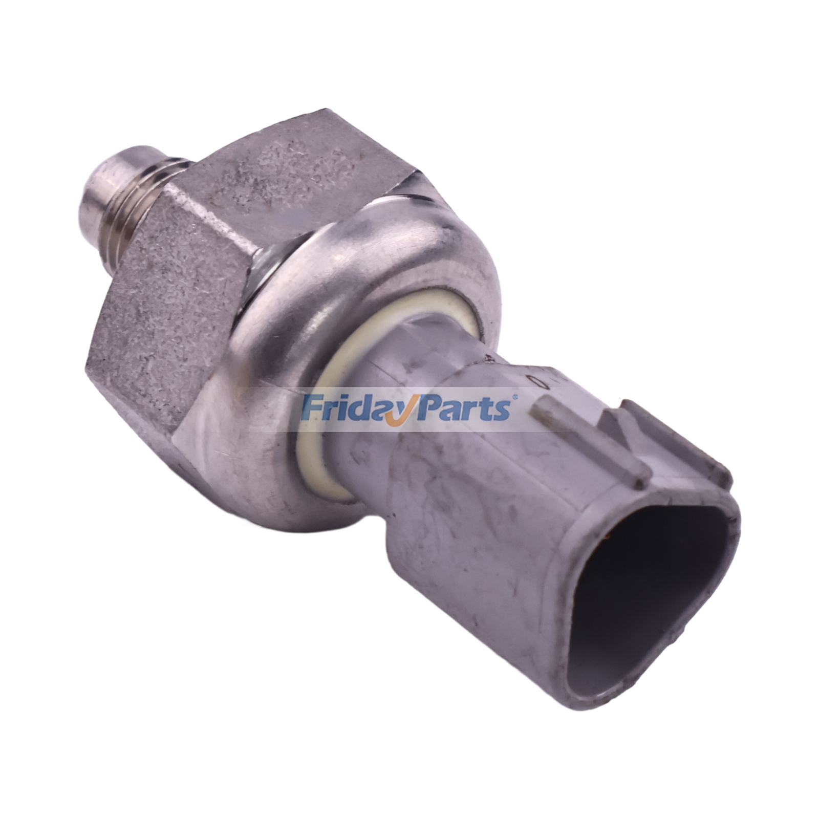 Fuel Rail Pressure Sensor for Vehicle