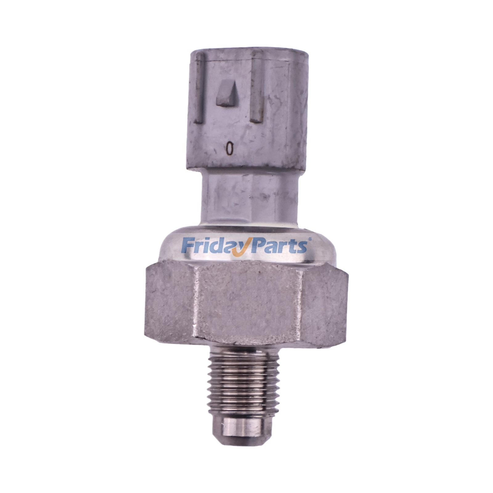 Vehicle Fuel Rail Pressure Sensor