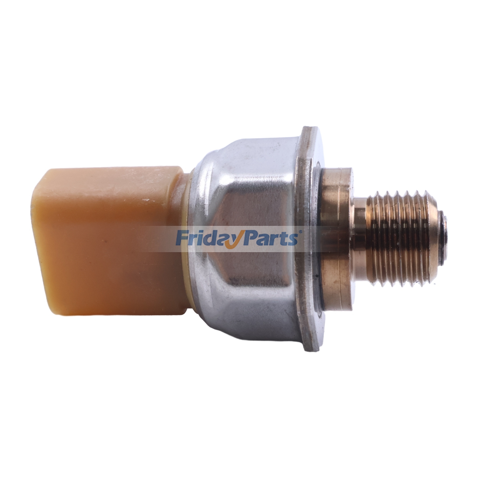 Excavator Fuel Rail Pressure Sensor