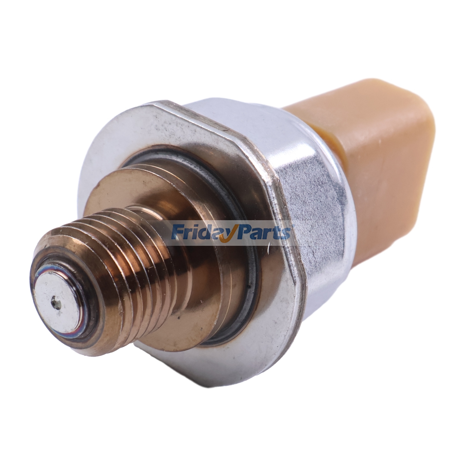 Fuel Rail Pressure Sensor 349-1178 for Caterpillar CAT Excavator M313D M315D M315D 2 M316D M317D 2 Engine C6.6 C4.4