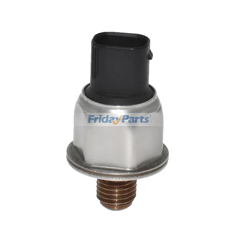 Fuel Rail Pressure Sensor 43PP7-1 for Renault