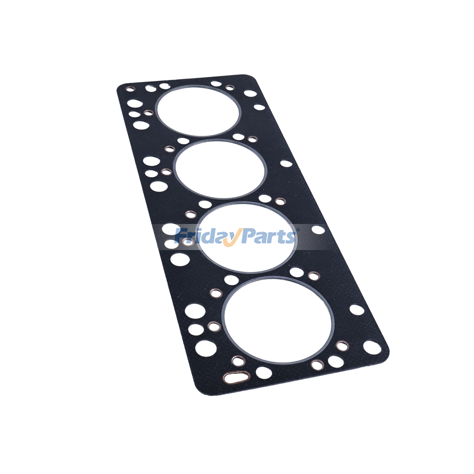  Cylinder Head Gasket 