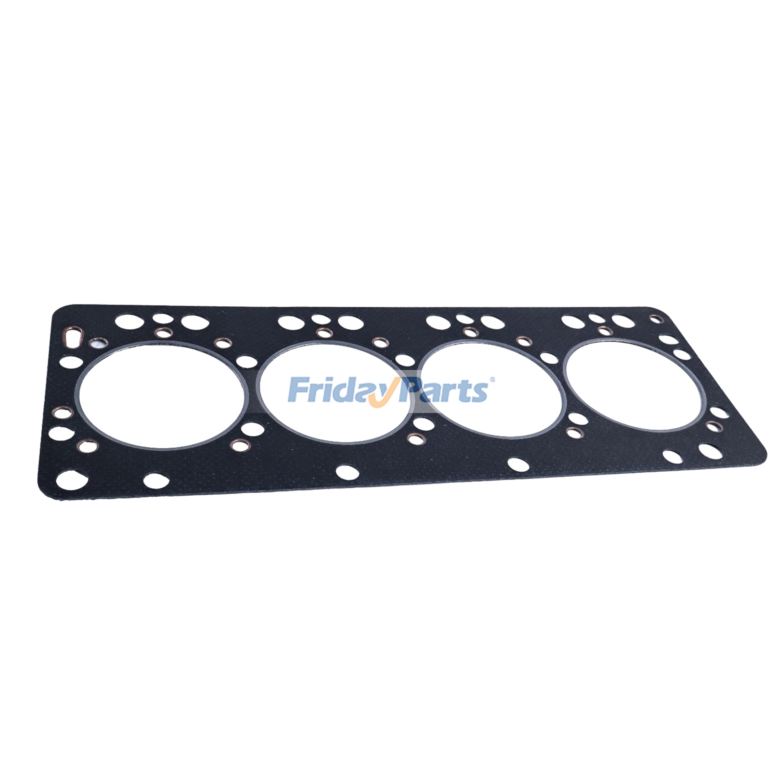 Cylinder Head Gasket compatible with Engine