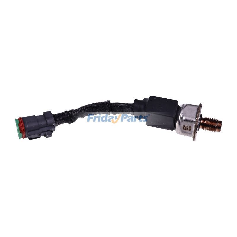 Capteur de pression de rampe d'injection ISC ISC8.3 ISL ISL9 ISL9.5 QSL9 QSZ13 QSX11.9 L9 Pour HYUNDAI