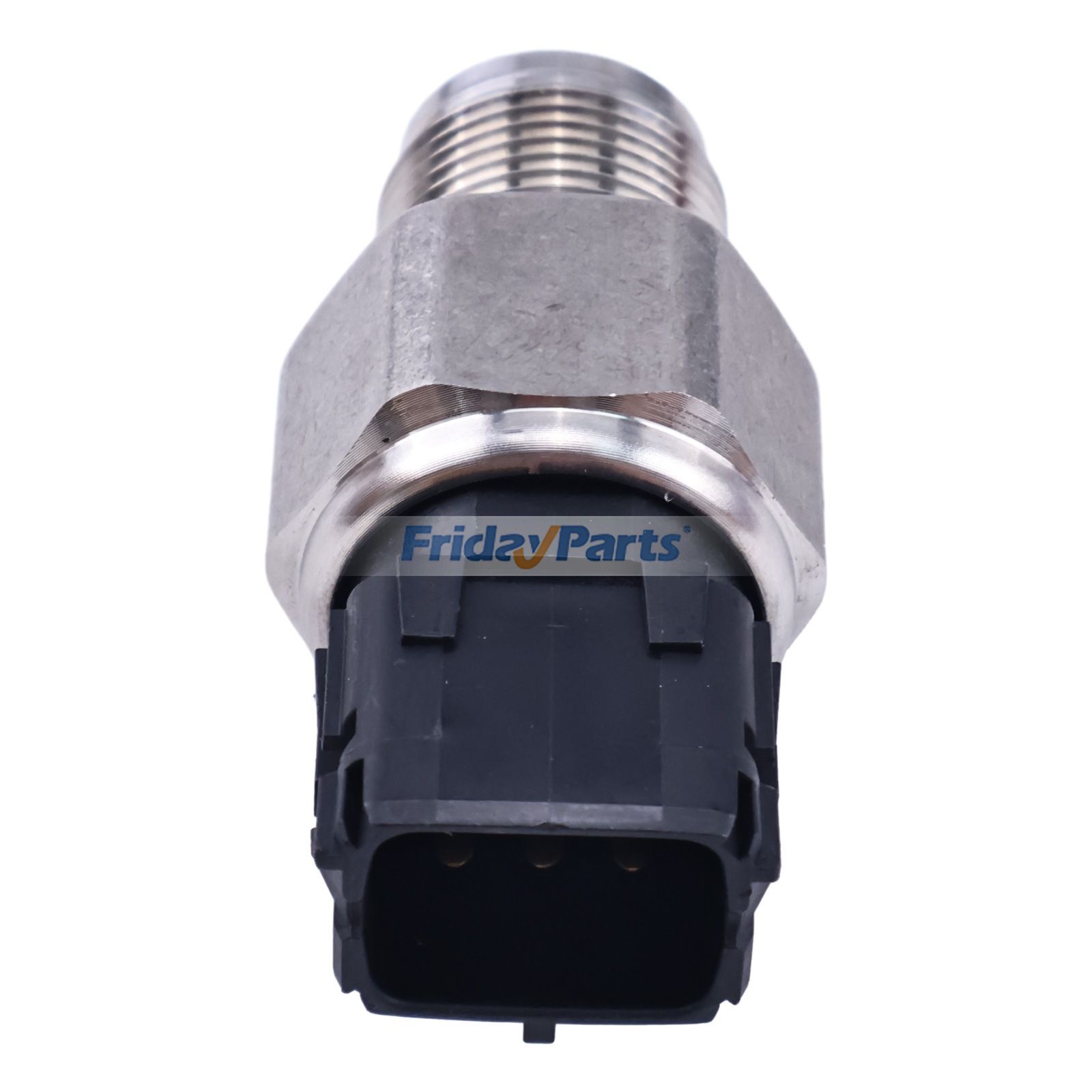  Fuel Rail Pressure Sensor Isuzu MAN Cummins Ford VW For Toyota