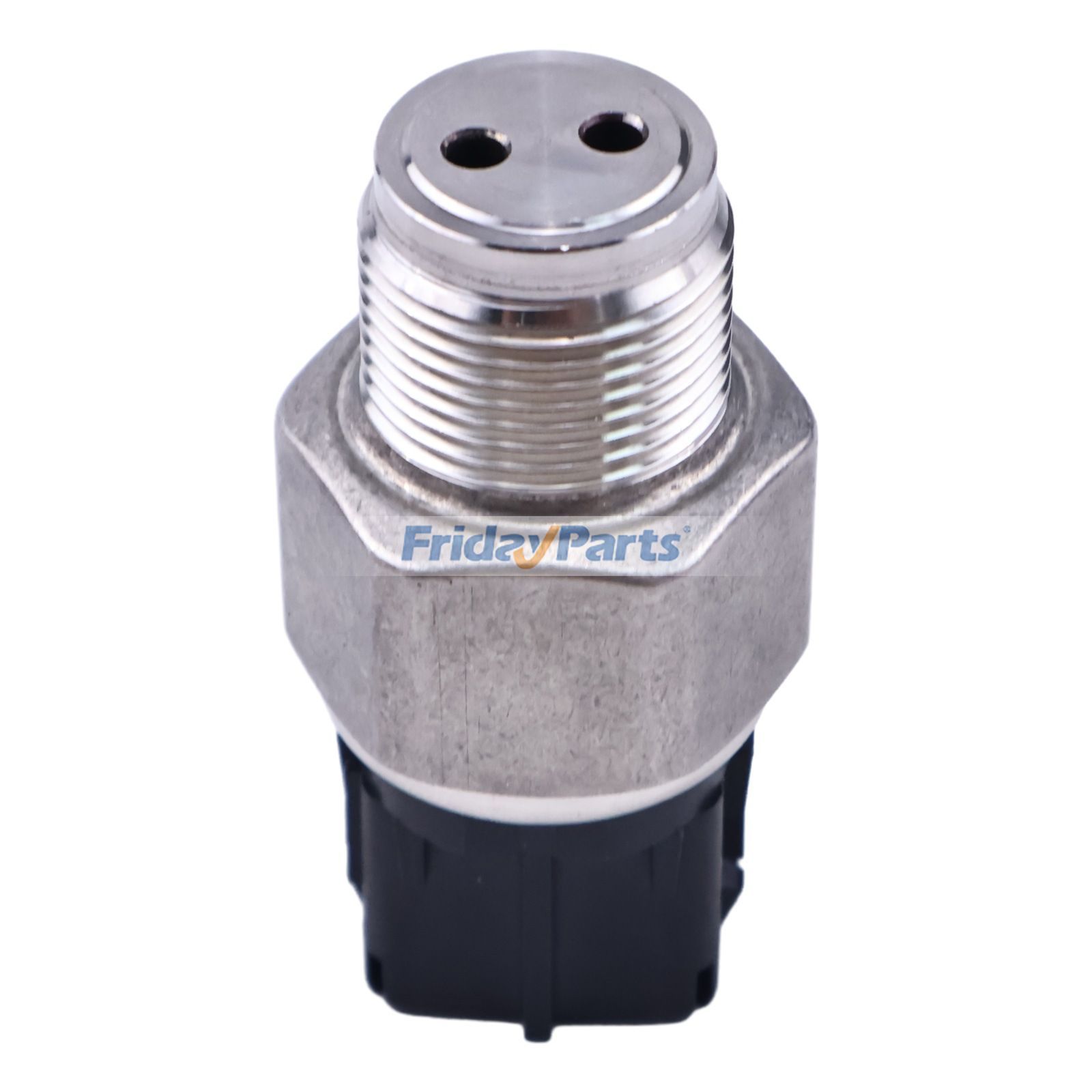 Fuel Rail Pressure Sensor Isuzu MAN Cummins Ford VW for Engine