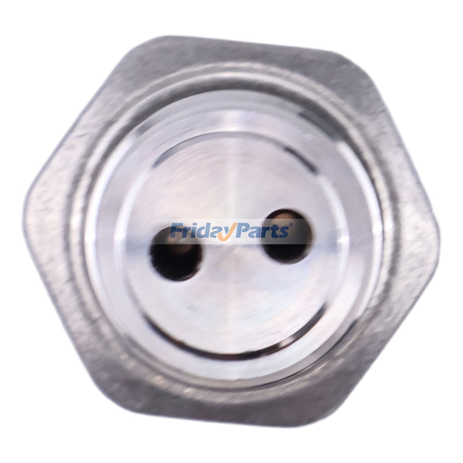 Engine Fuel Rail Pressure Sensor Isuzu MAN Cummins Ford VW