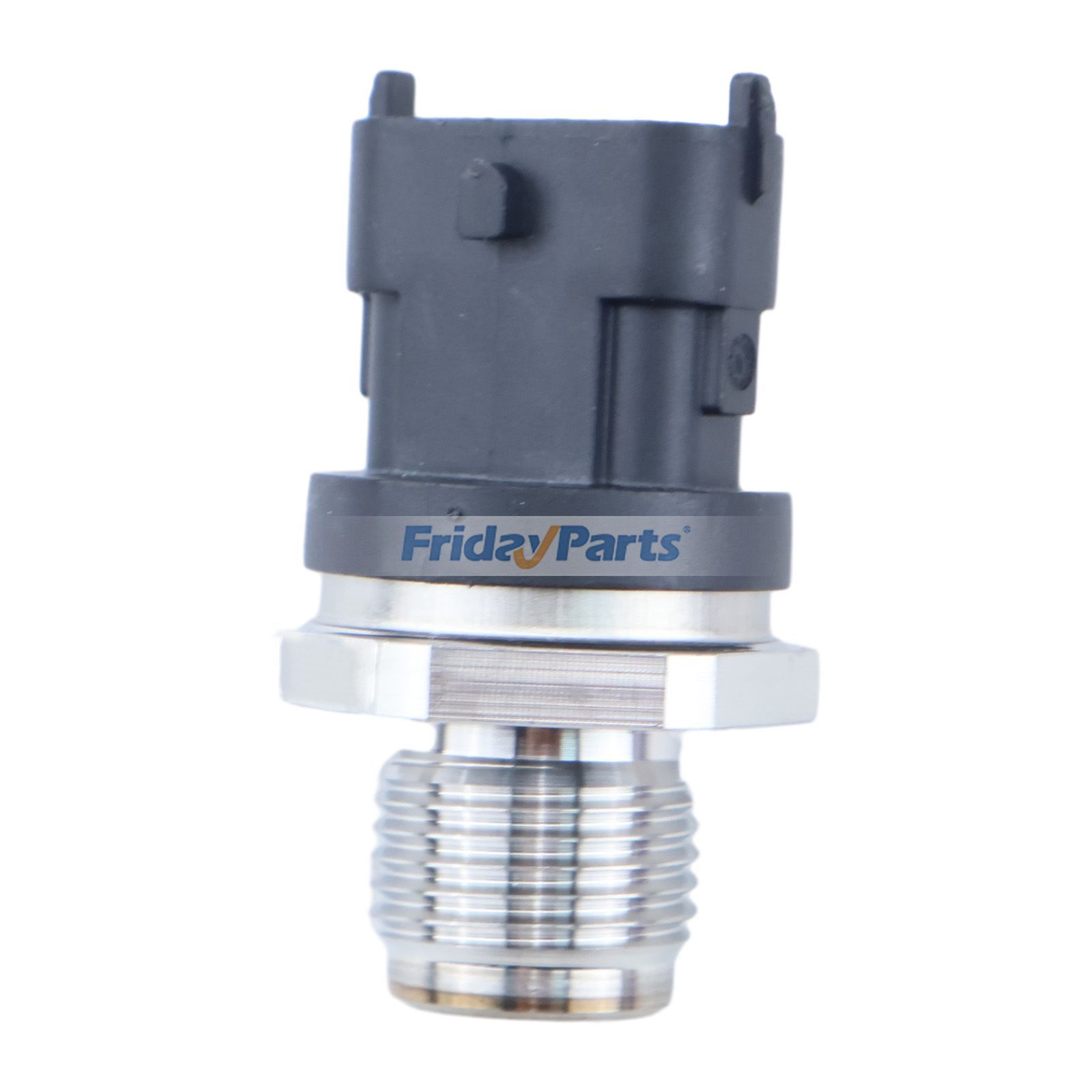 Motor,Carregadora ,Trator Para CASE,Para JOHN DEERE,Para New Holland - Sensor de pressão do trilho de combustível 5801474160 19071607 para motor CASE F5HFL413B A002 F5HFL463A F001 F5HFL413A A001 Carregadeira SR250 SV300 TR320