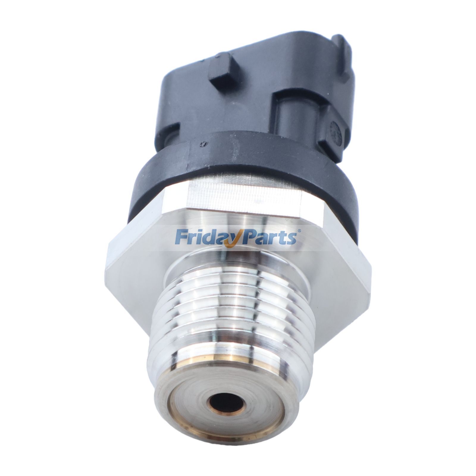 Compre Sensor de pressão do trilho de combustível 5801474160 19071607 para motor CASE F5HFL413B A002 F5HFL463A F001 F5HFL413A A001 Carregadeira SR250 SV300 TR320 na FridayParts