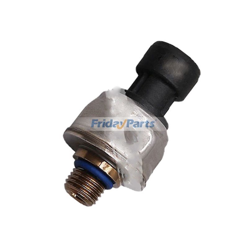 Fuel Rail Pressure Sensor 5PP6-27