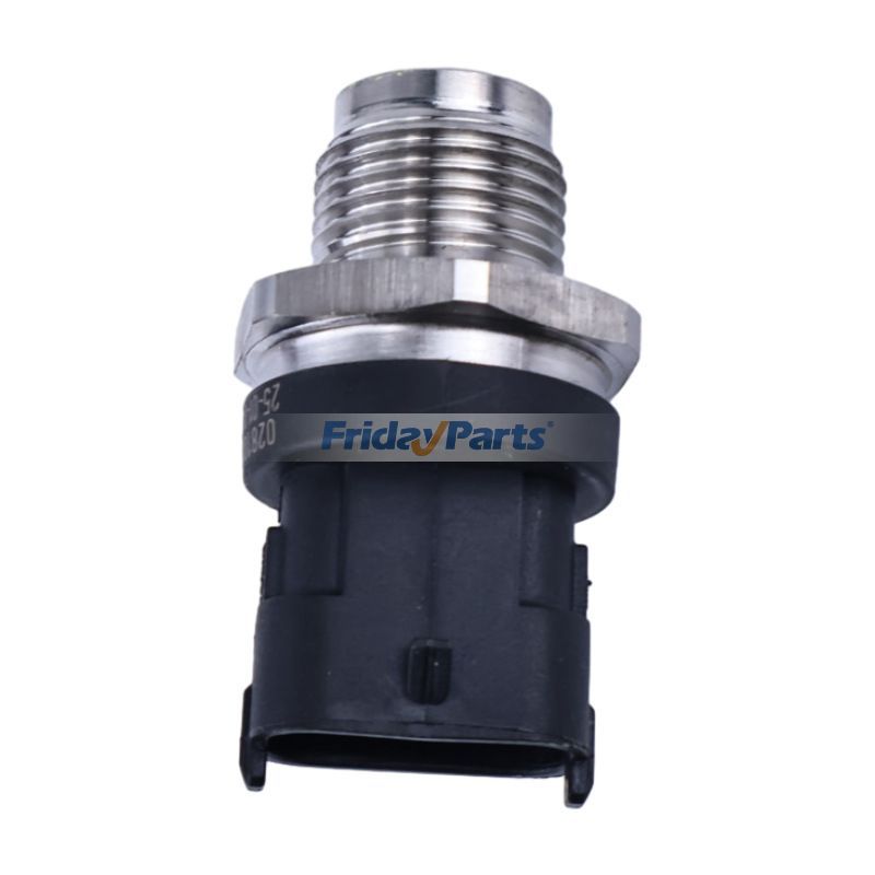 Fuel Rail Pressure Sensor in Stock in China,China Stock