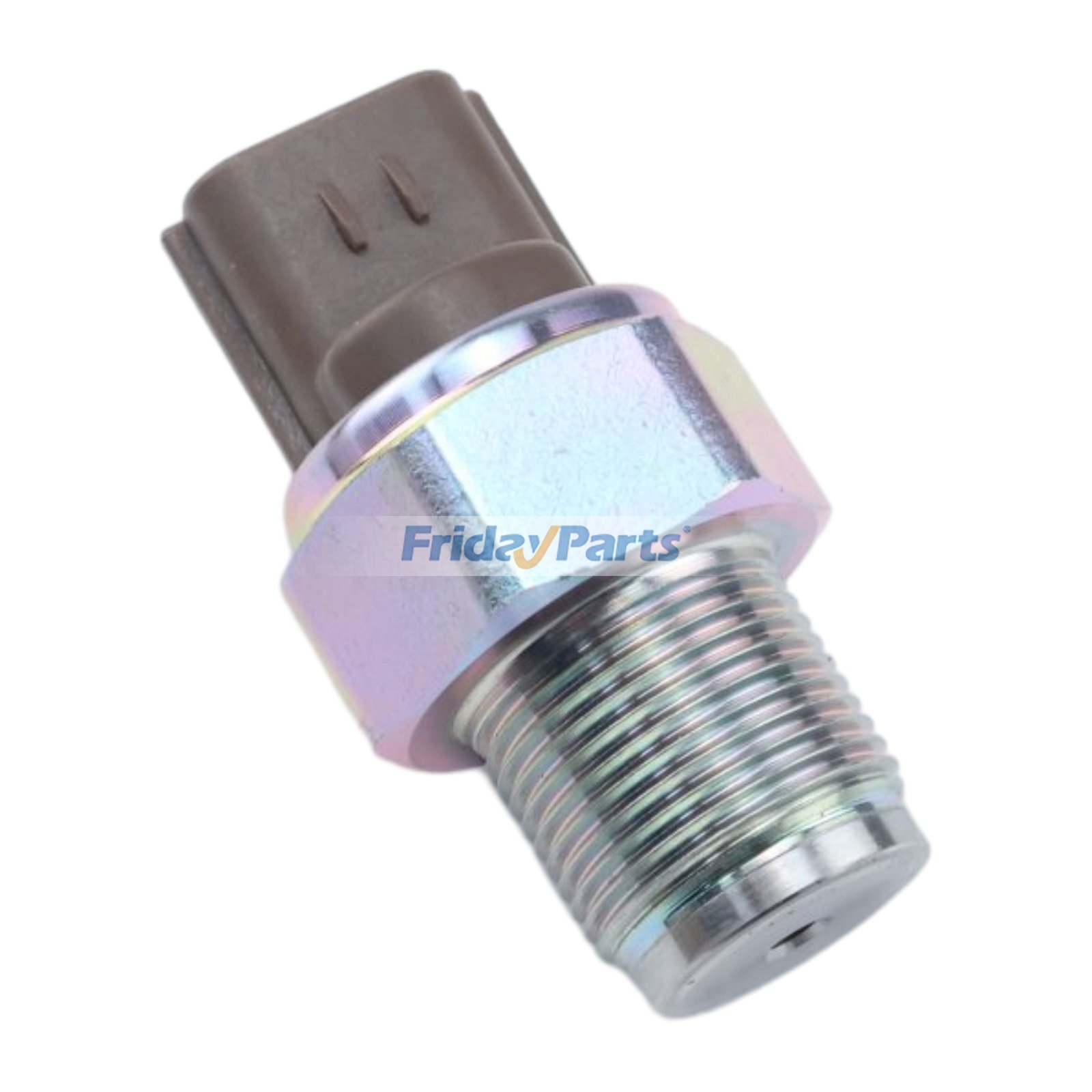 Capteur de pression de rampe d'injection 8-97318684-0 pour moteur Isuzu 4HK1, 6HK1, 6WF1, 6WG1
