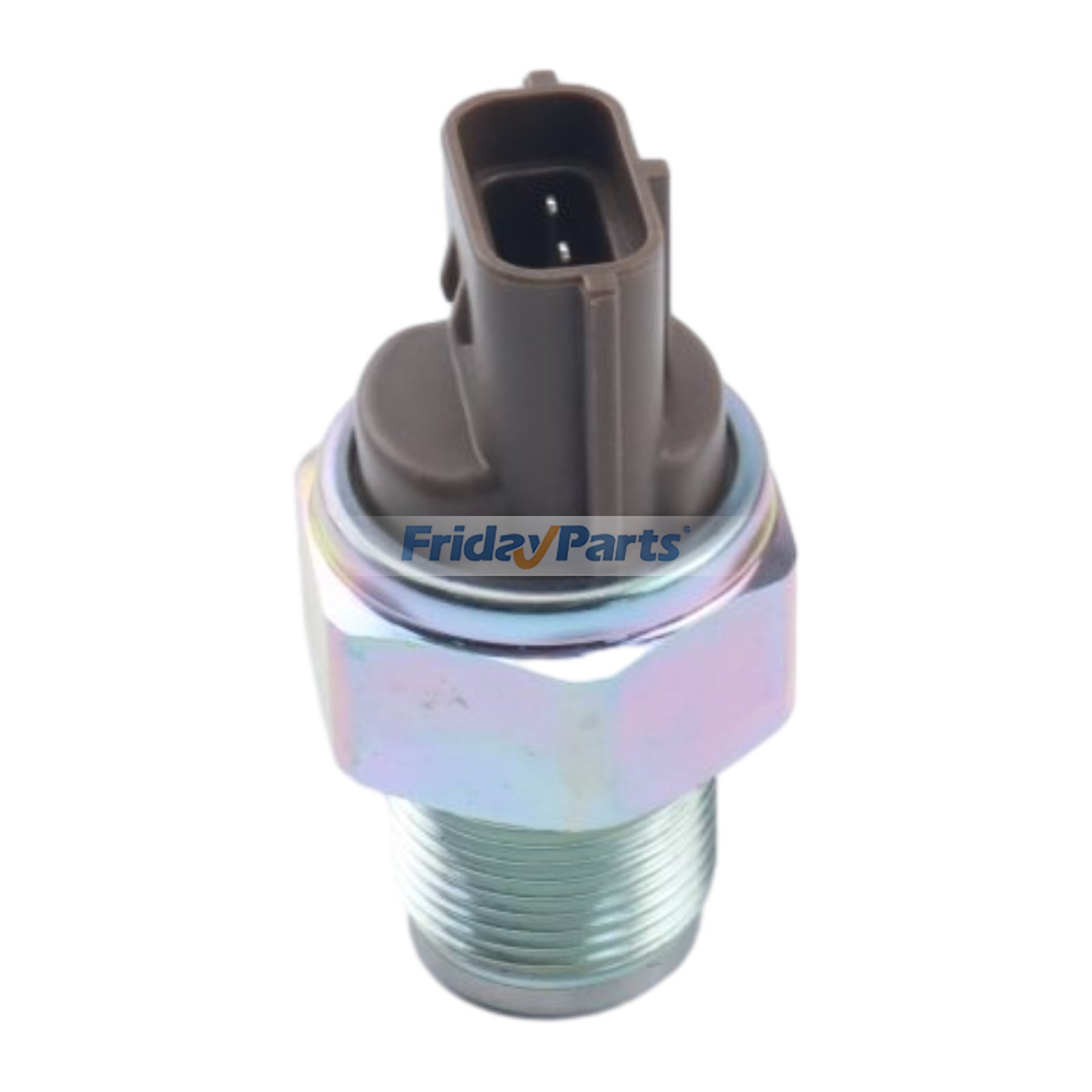 Capteur de pression de rampe d'injection 8-97318684-0 pour moteur Isuzu 4HK1, 6HK1, 6WF1, 6WG1