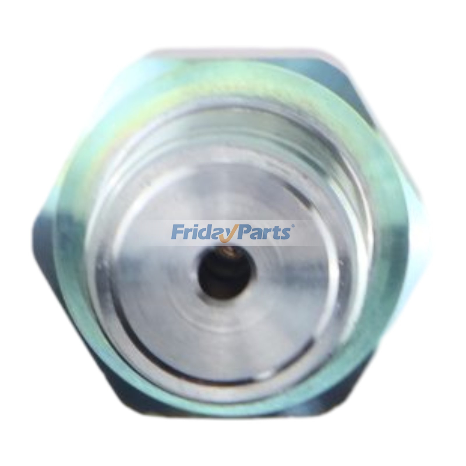 Capteur de pression de rampe d'injection 8-97318684-0 pour moteur Isuzu 4HK1, 6HK1, 6WF1, 6WG1