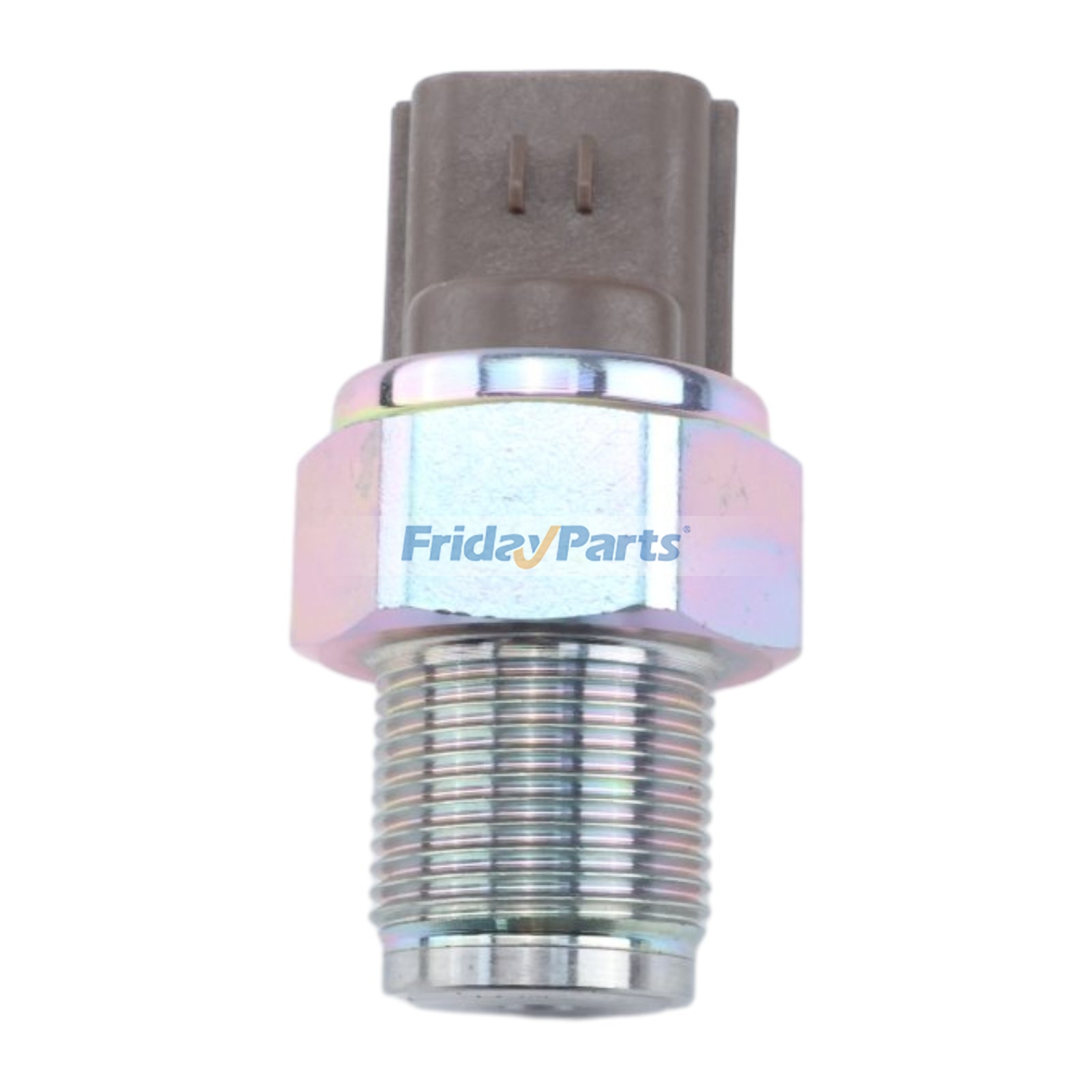 Capteur de pression de rampe d'injection de FridayParts