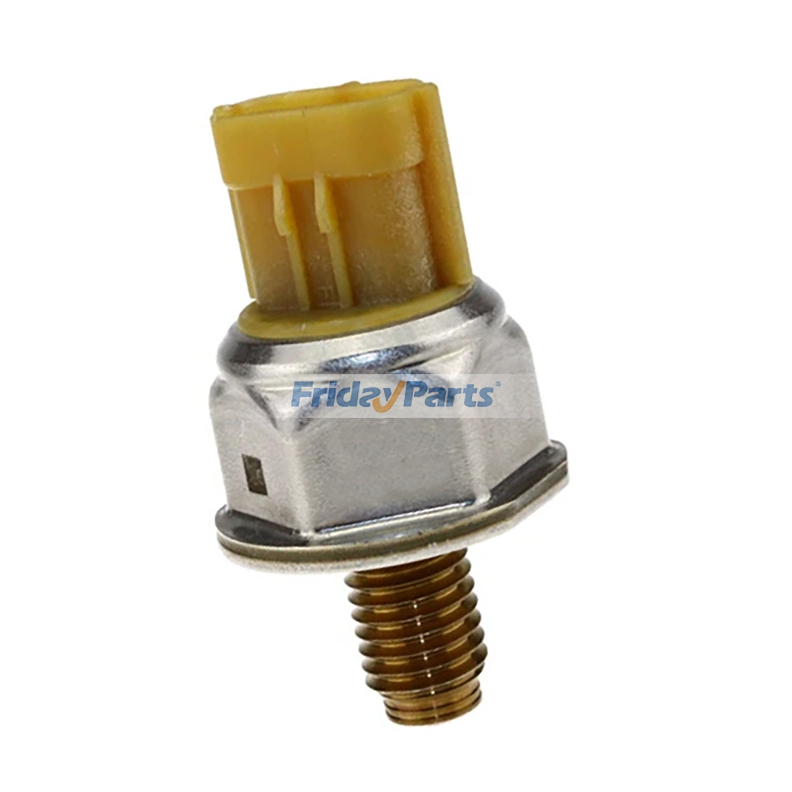 Fuel Rail Pressure Sensor 8981787060 for Isuzu Truck TFR TFS D-Max