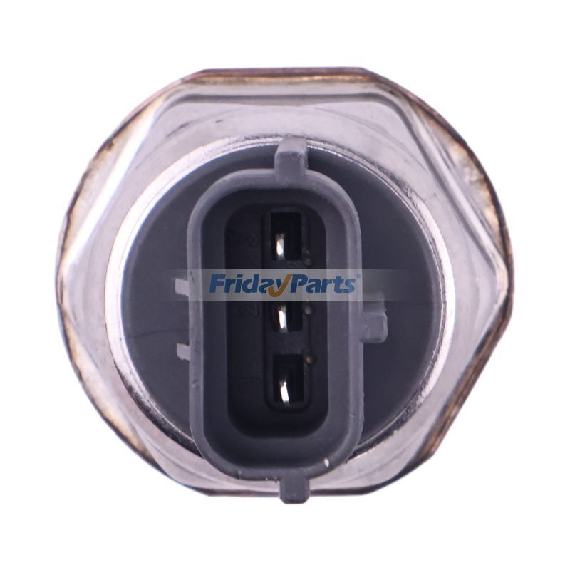  Fuel Rail Pressure Sensor For CAT,For VOLVO