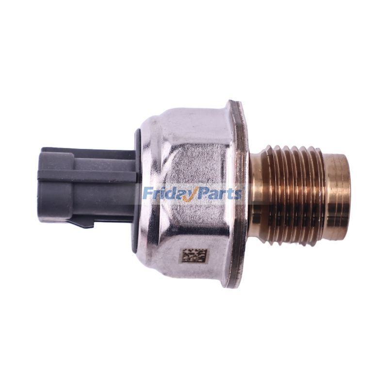 Excavator Fuel Rail Pressure Sensor