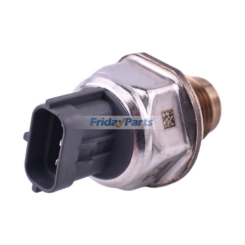 Fuel Rail Pressure Sensor for Excavator