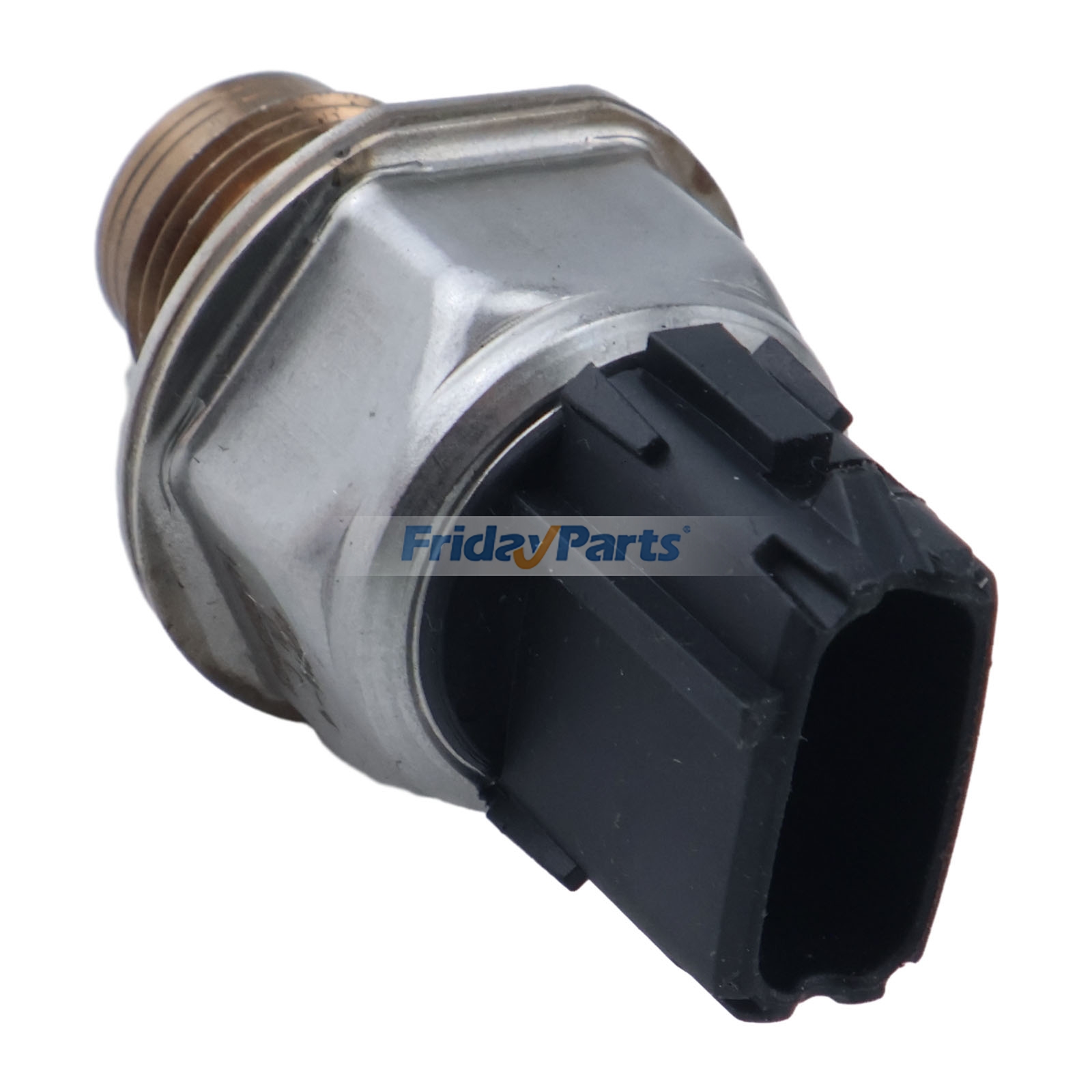 Engine,Harvester,Loader,Tractor Fuel Rail Pressure Valve