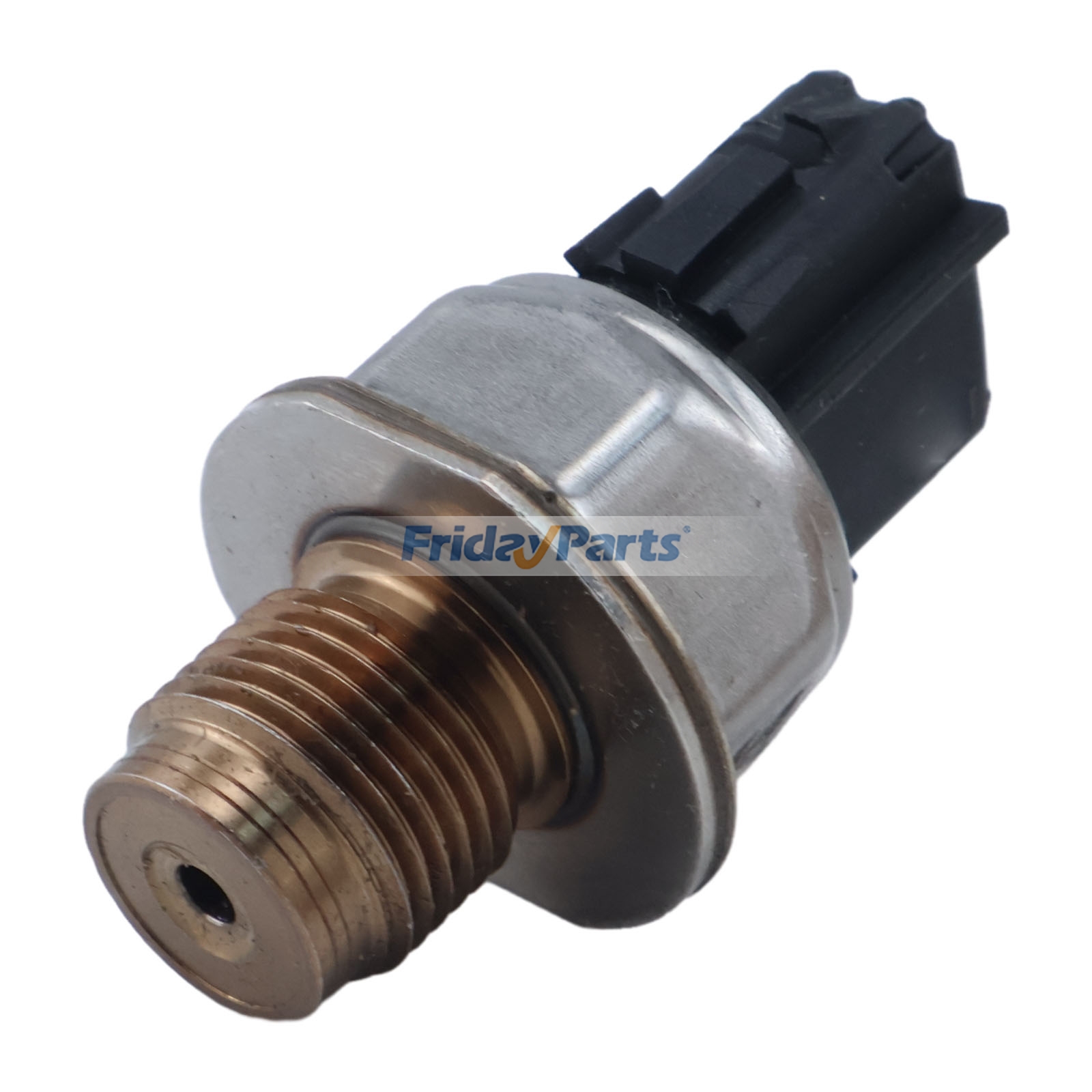 Kraftstoffverteilerrohr-Druckventil RE549752 für John Deere Motor 4045 6068 6090 6130M 6145R 6175M 5085M 6215R 8400R 8345R 6R 230 7R 250 S770 R4045 R4038