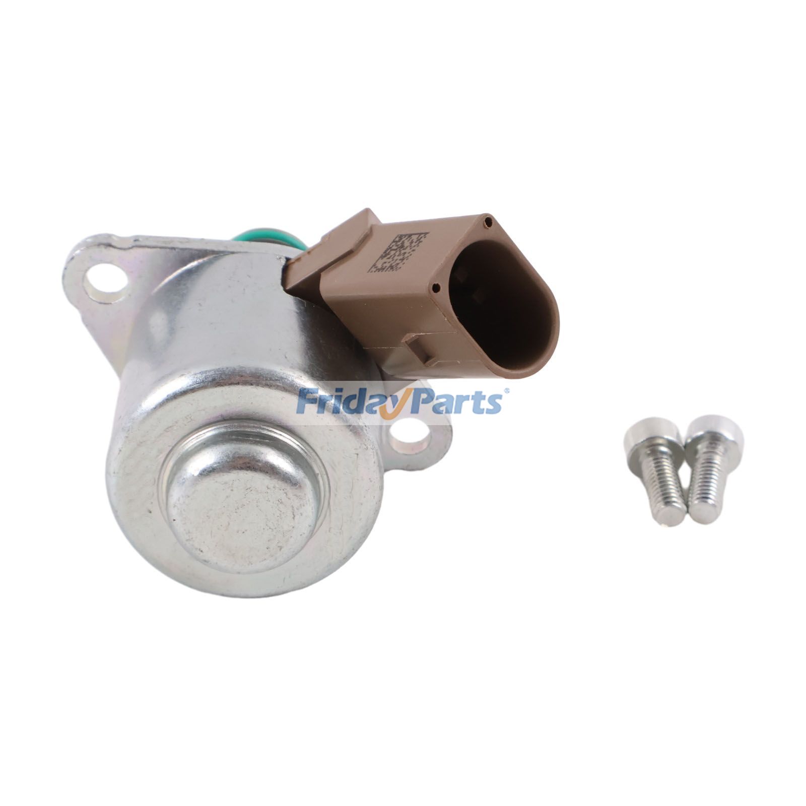 FridayParts Fuel Regulator Control Valve 