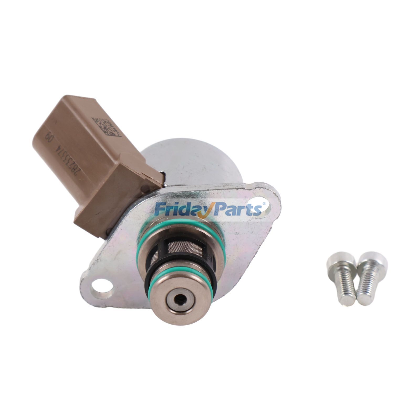 Fuel Regulator Control Valve  for Others