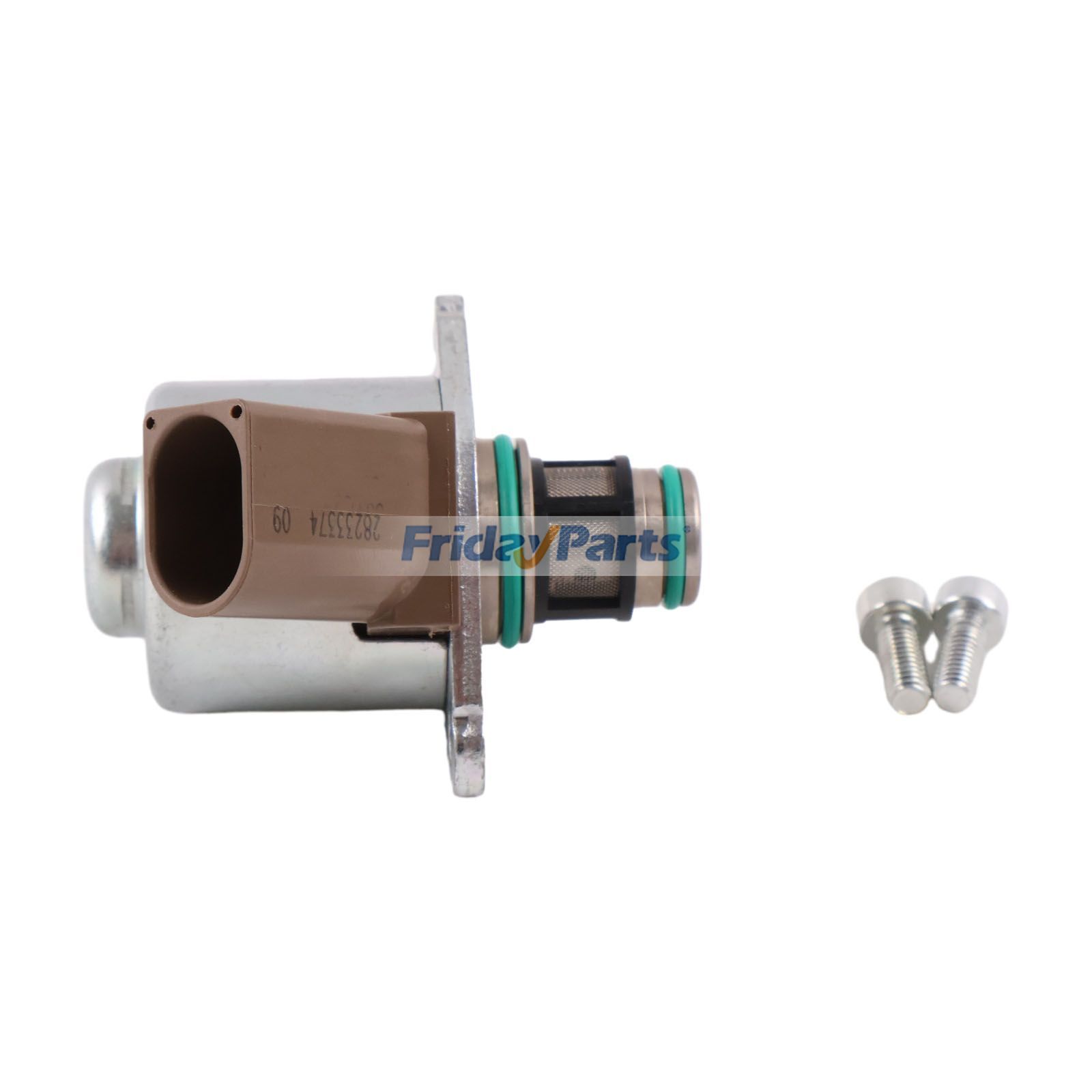 Fuel Regulator Control Valve  in Stock in China