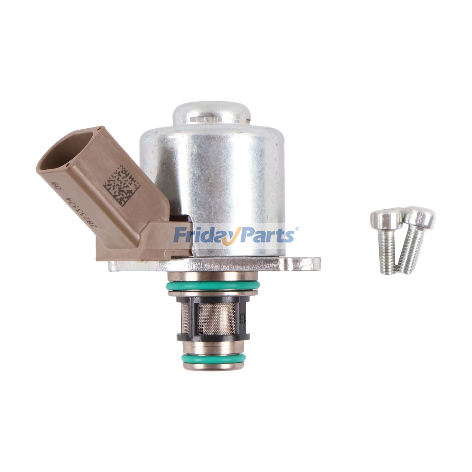 Others Fuel Regulator Control Valve 