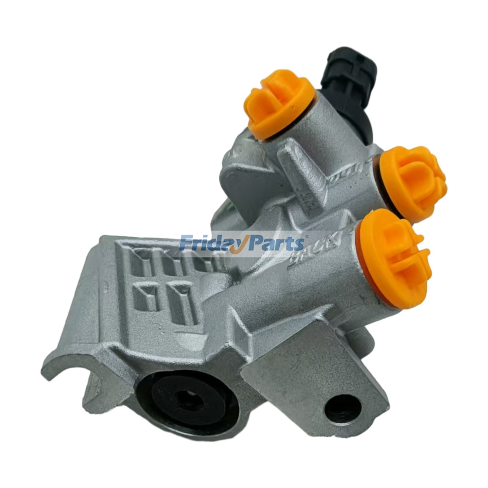 燃料レギュレータバルブ 04298582 04296846 02113830 02113724 Deutz エンジン TCD2013L04 TCD2013L06 用