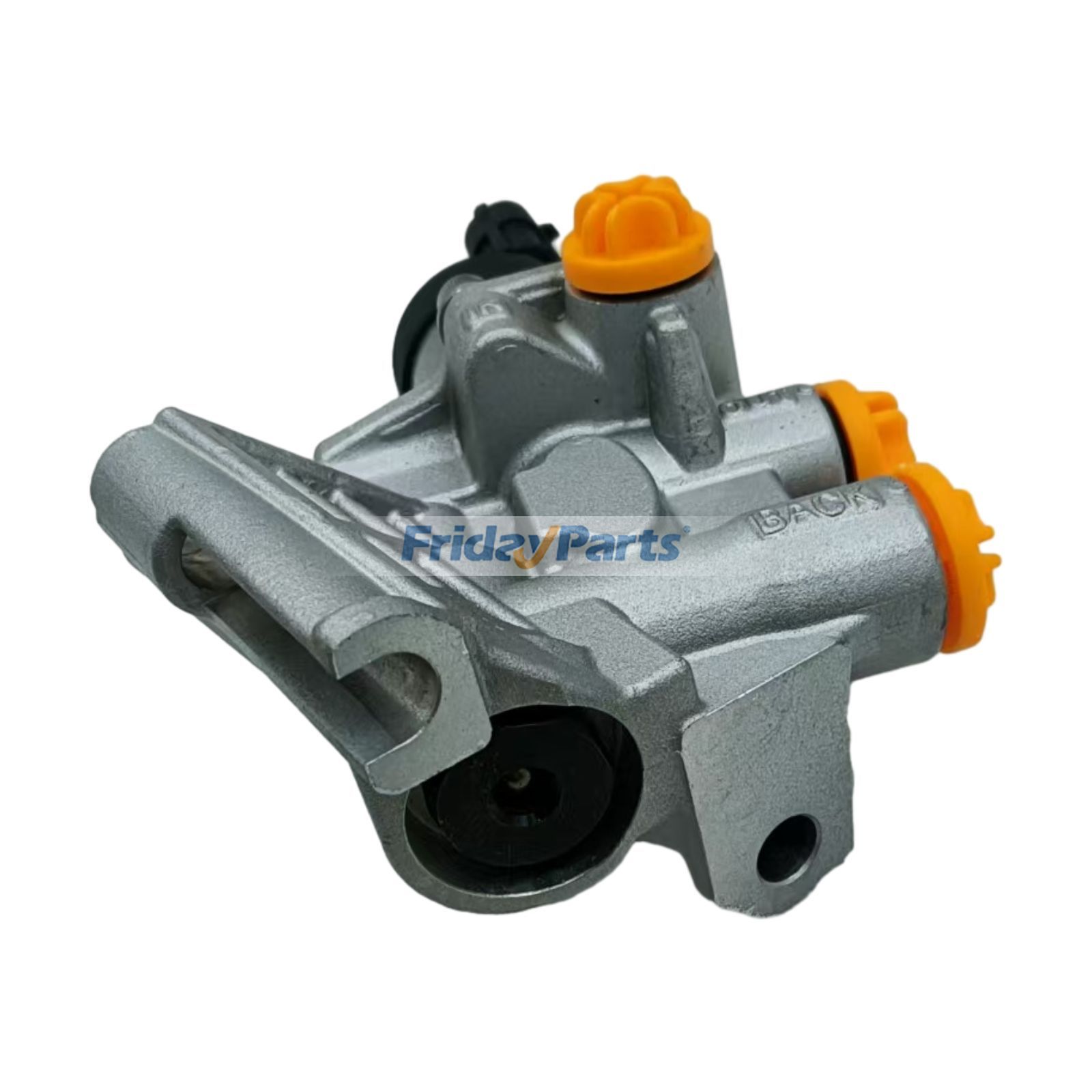 FridayPartsの燃料レギュレーターバルブ