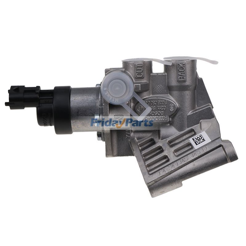 Aftermarket Bosch F00BC80045 F00BC80046 Fuel Regulator Valve