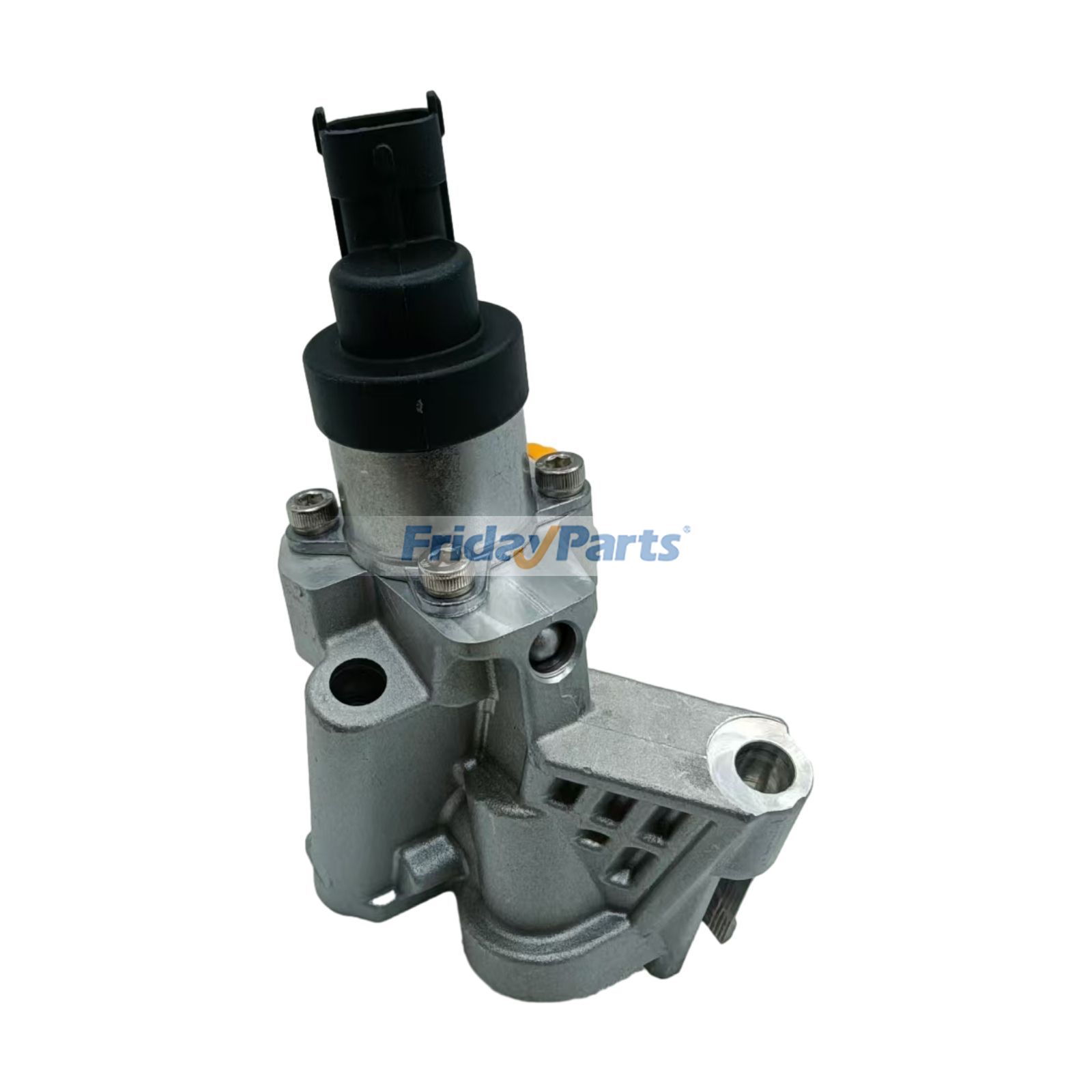 エクスカベーター,ローダー 燃料レギュレータバルブ