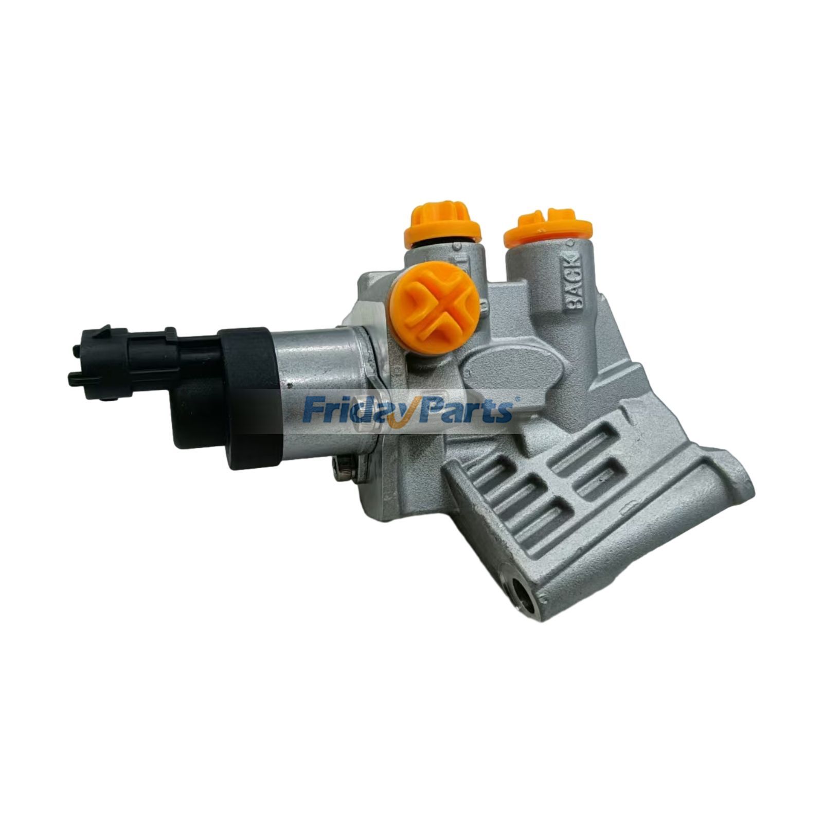 VOLVO用エクスカベーター,ローダー用燃料レギュレータバルブ