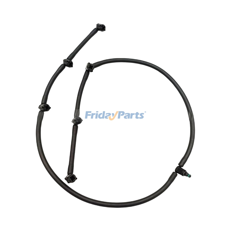 Fuel Return Line 6420700200 for Mercedes-Benz Engine OM642 Vehicle E350 ML350 GL350 R350 S350 2010-2016