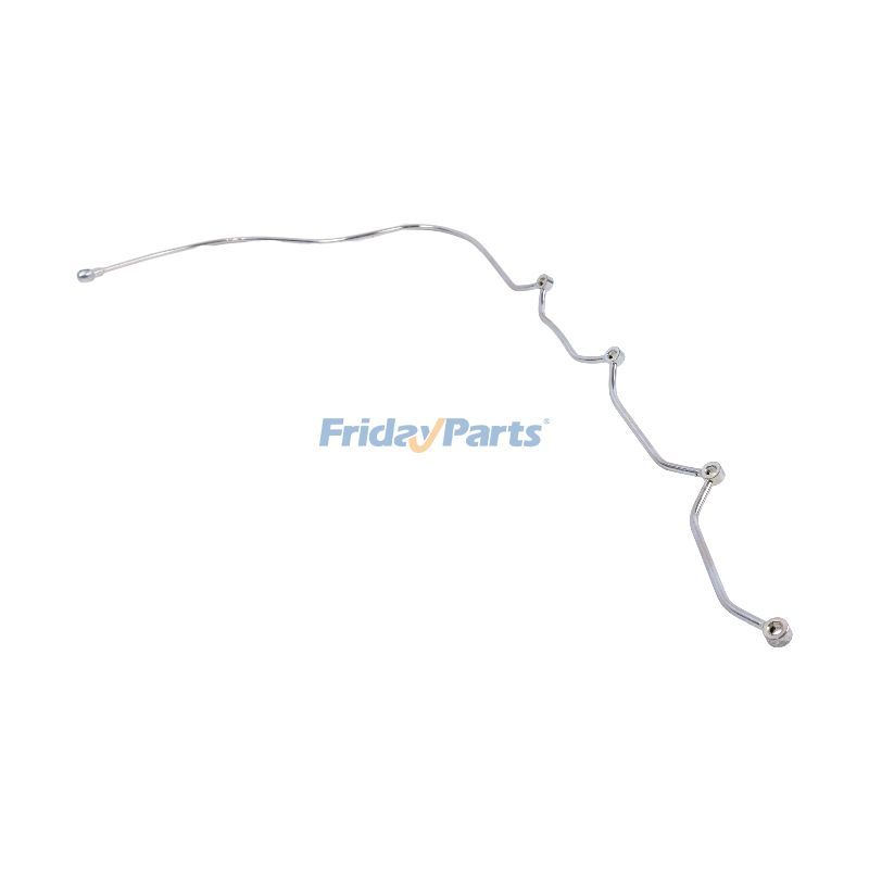 Fuel Return Manifold Line Tube 3284579 for Cummins Engine 4BT3.9