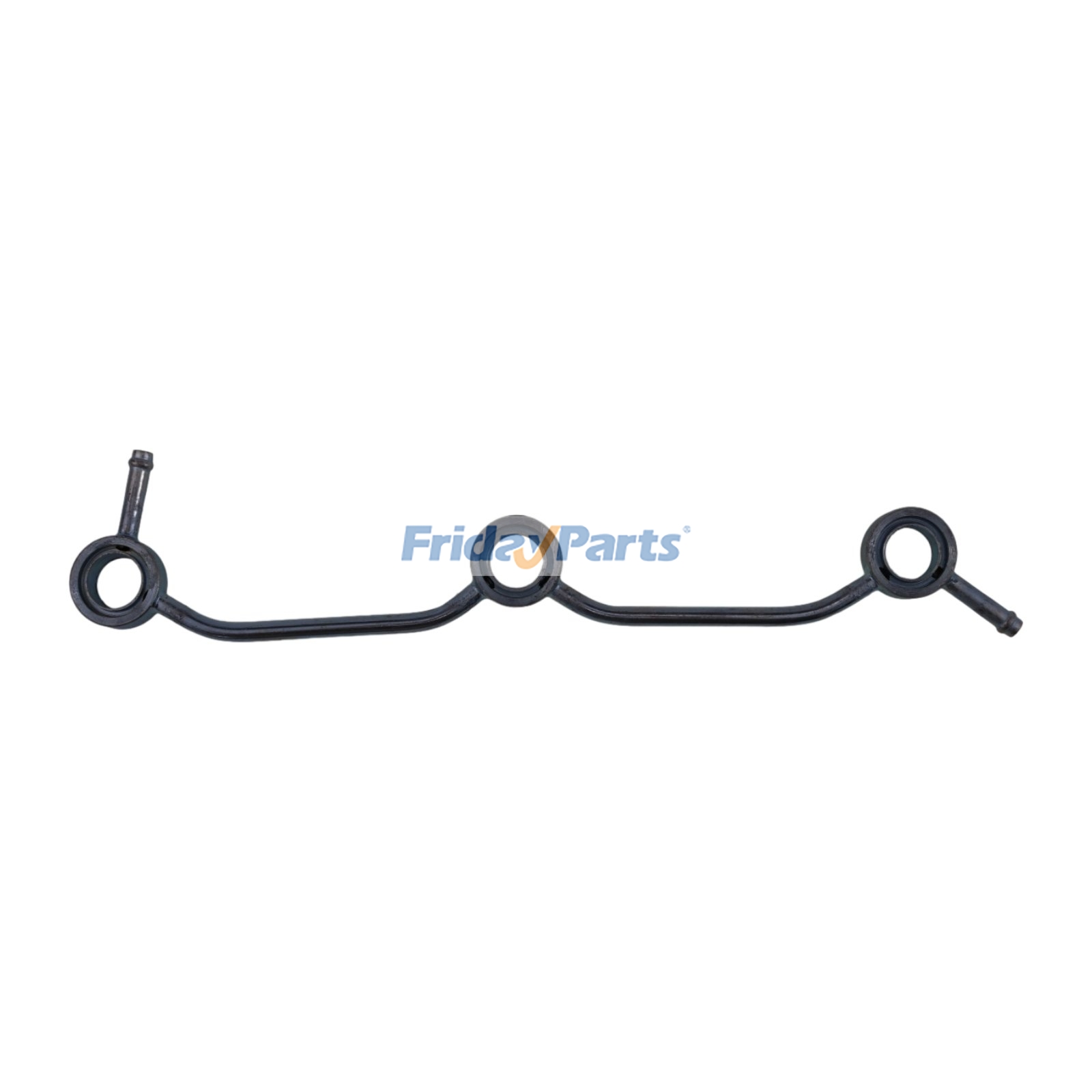 Fuel Return Overflow Pipe for Kubota D1503 D1703 D1803 Engine