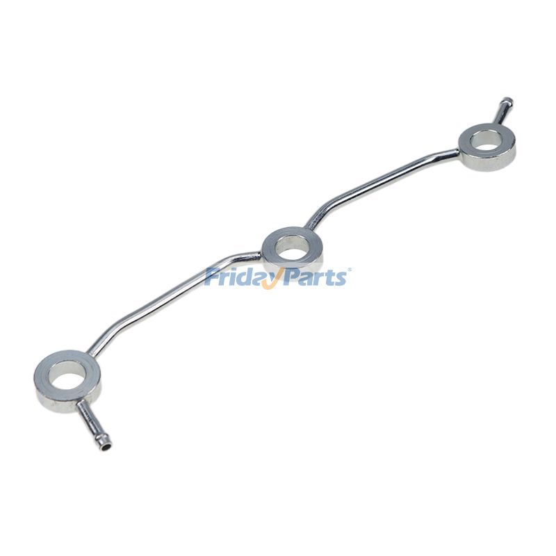 Fuel Return Overflow Pipe for Engine,Tractor