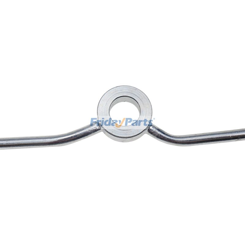 Fuel Return Overflow Pipe in Stock in China,USA