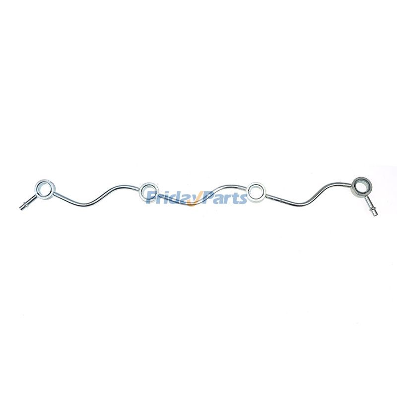 Fuel Return Overflow Pipe V3300 V3600 in Stock in China,China Stock