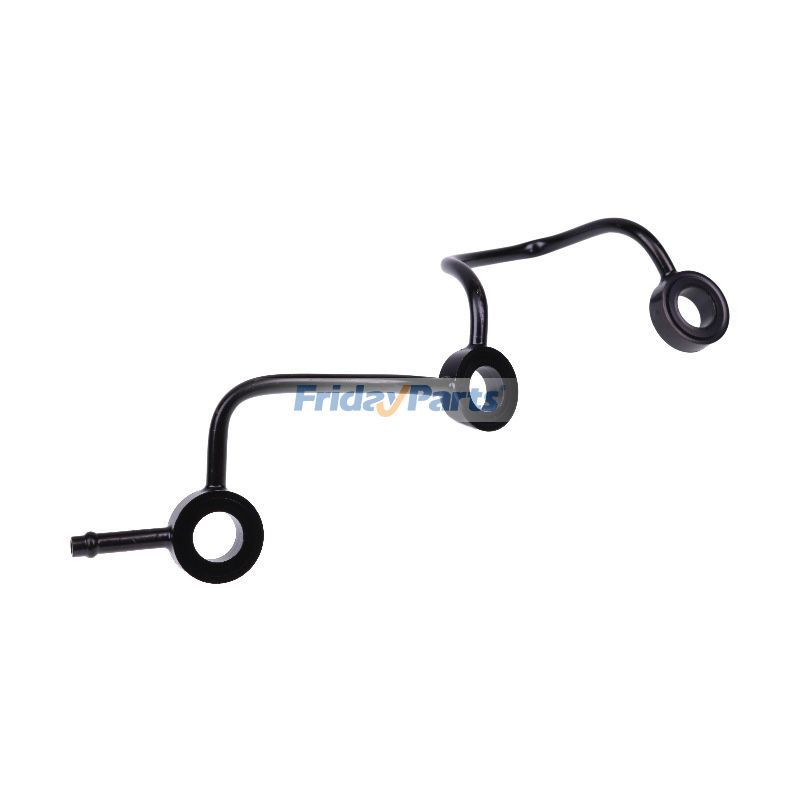 Fuel Return Pipe for Engine