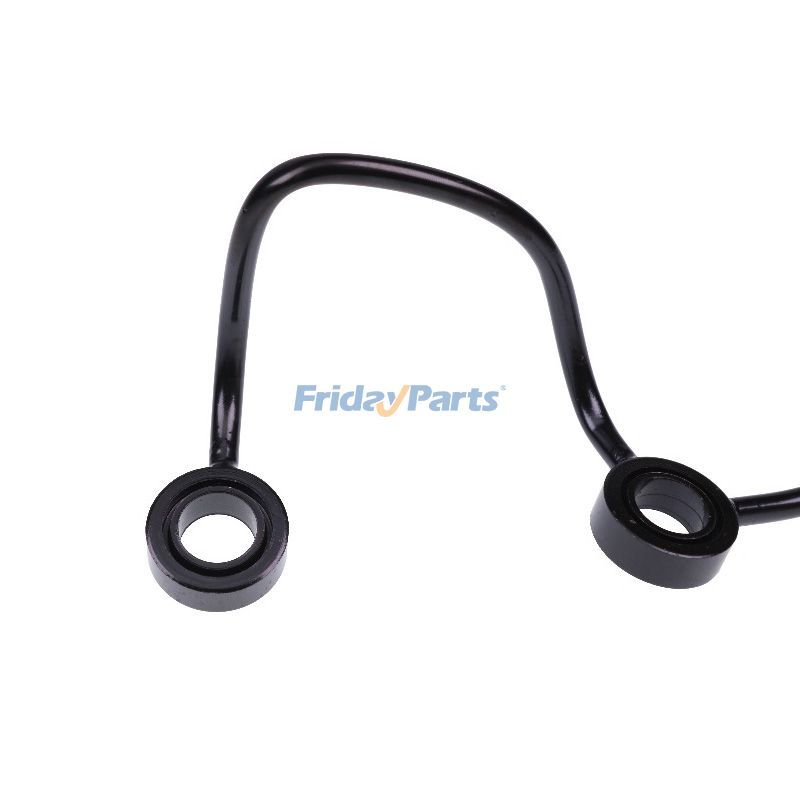 Fuel Return Pipe in Stock in China,USA