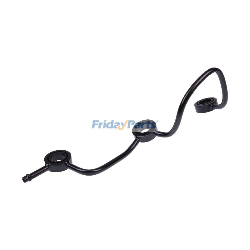 FridayParts Fuel Return Pipe