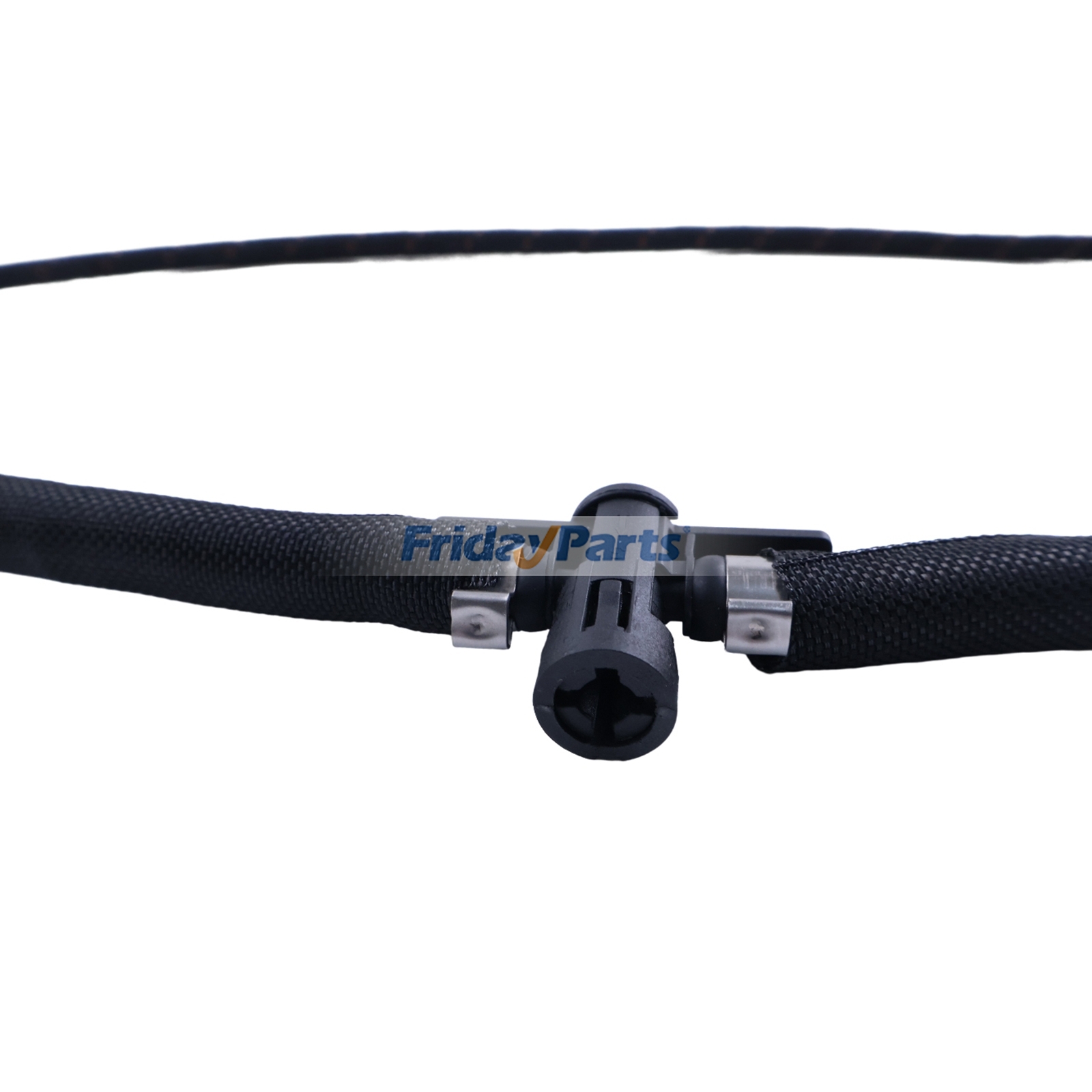 FridayPartsの燃料リターンチューブ