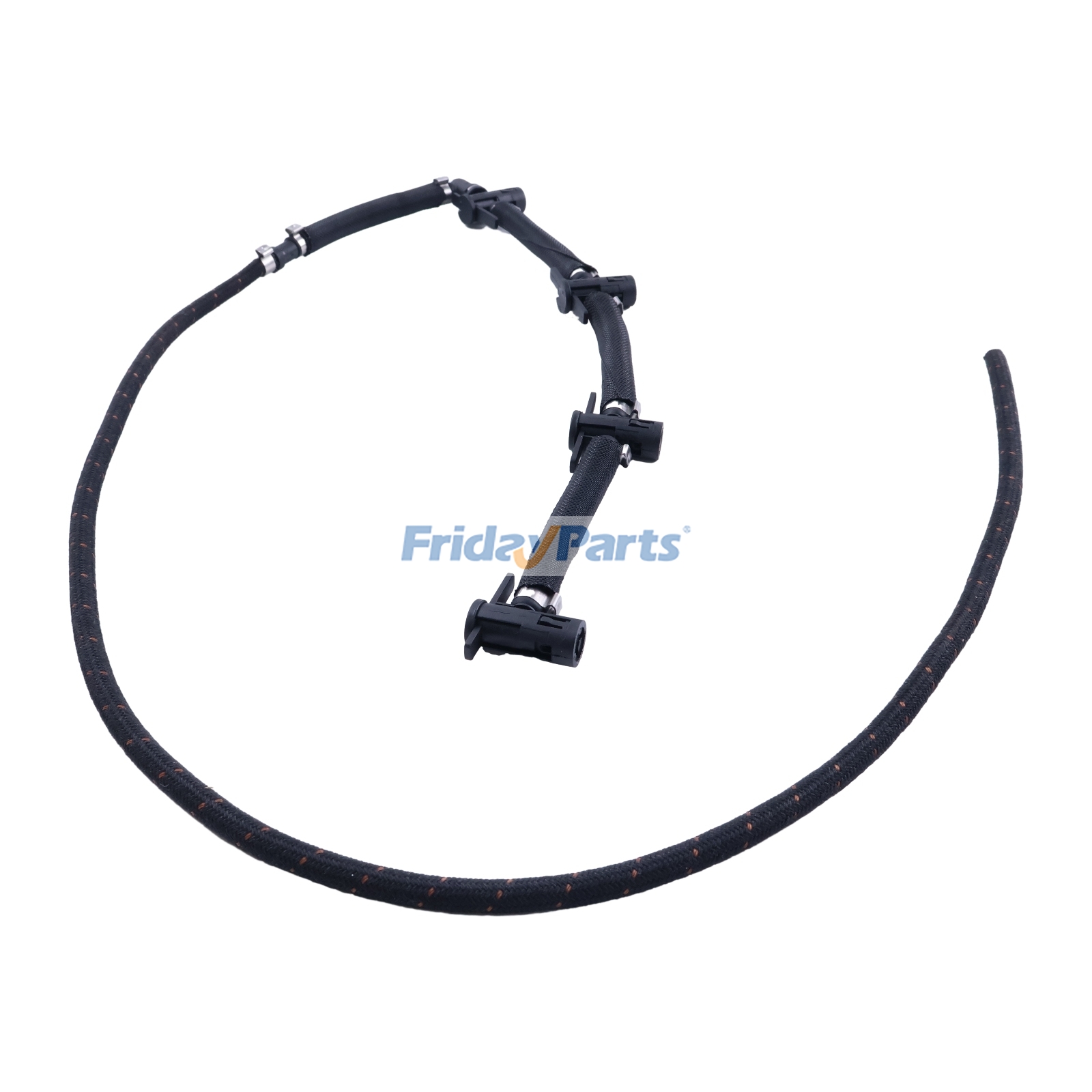 車両 燃料リターンチューブ