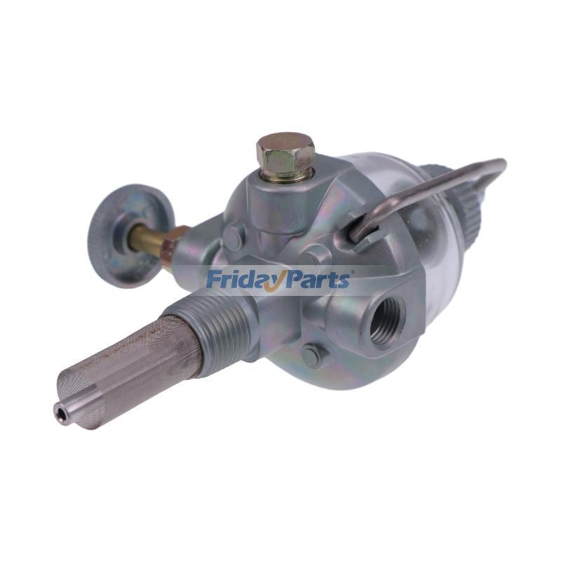  Fuel Sediment Bowl Assembly For Ford,For Massey Ferguson