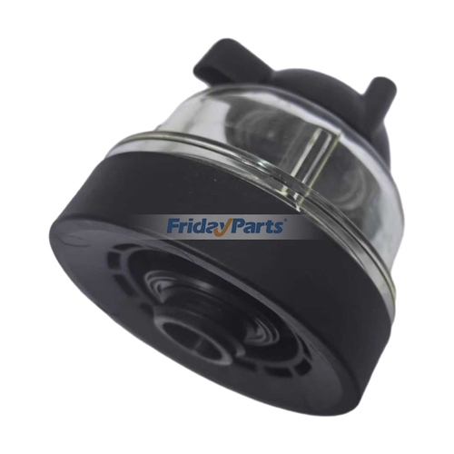 Re560683 Fuel Sediment Bowl RE560683 for John Deere Engine 4045 6068 Tractor 6R ...