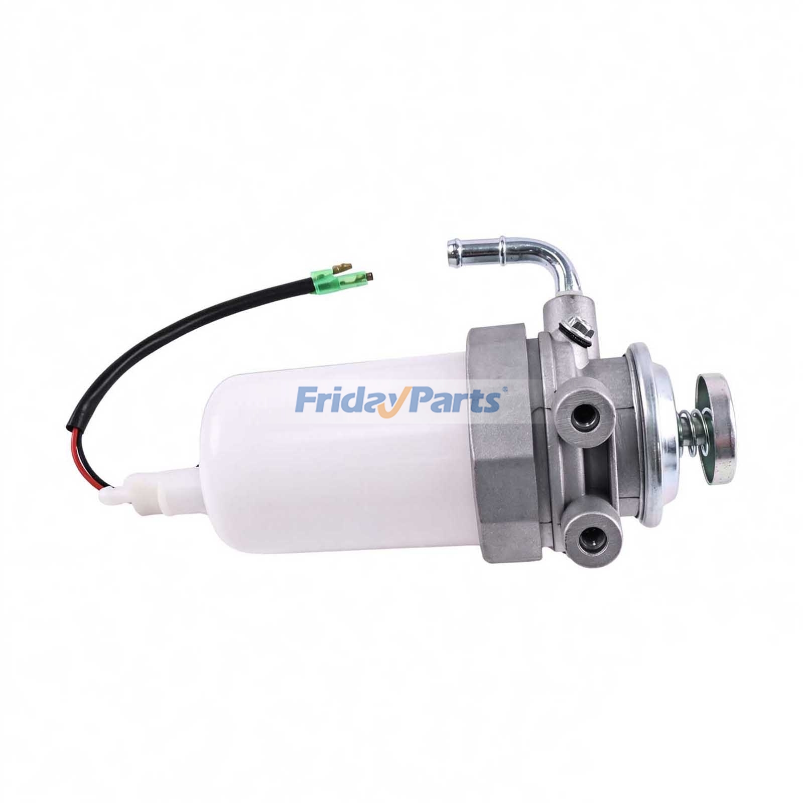 Conjunto separador de agua y aceite 8-97081814-0 para motor Isuzu 4JB1 Camión NKR55